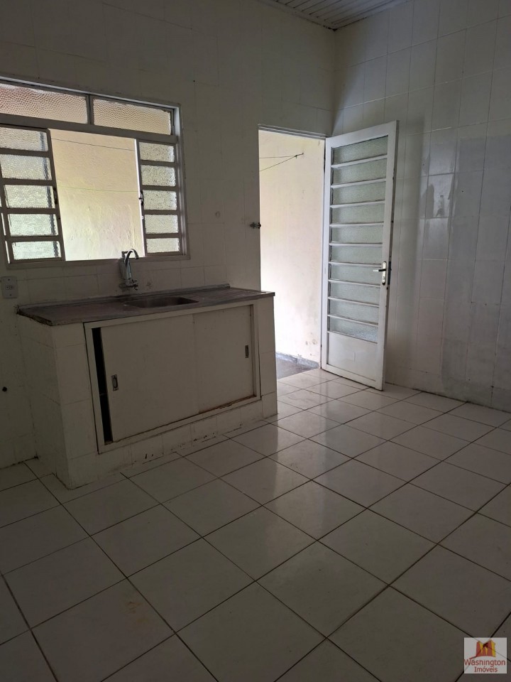 Casa de Vila Mogi das cruzes / Centro